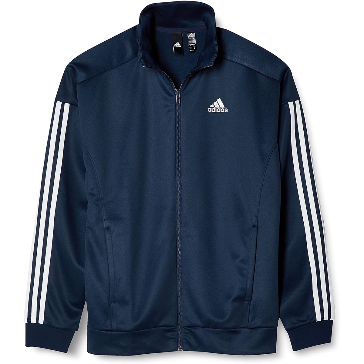 [Adidas] Training Wear ESS Warm-up Jacket [Men's] GEG02