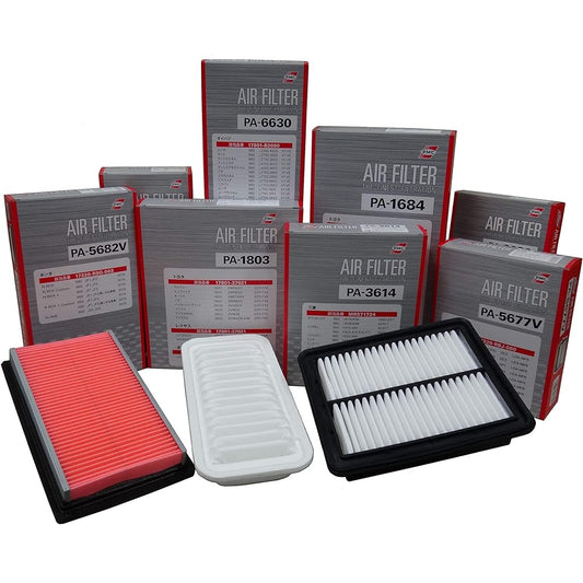 Pacific Industries (PMC) Air Element PA-9660