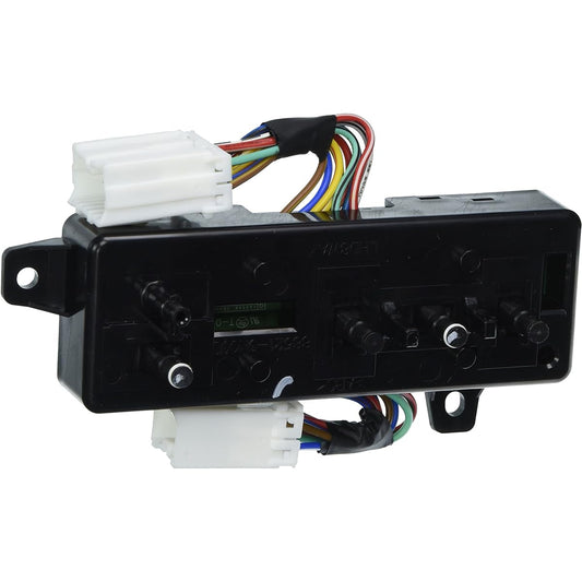 Hyundai genuine 88521-3K002 Power seat switch aquarium, front, left