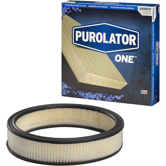 PUROLATOR A50831 PUROLATORONE Advanced Engine Air Filter