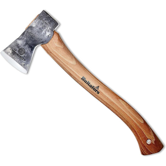 Hultafors Outdoor Climbing Ax Fultonha Chet AV08417010