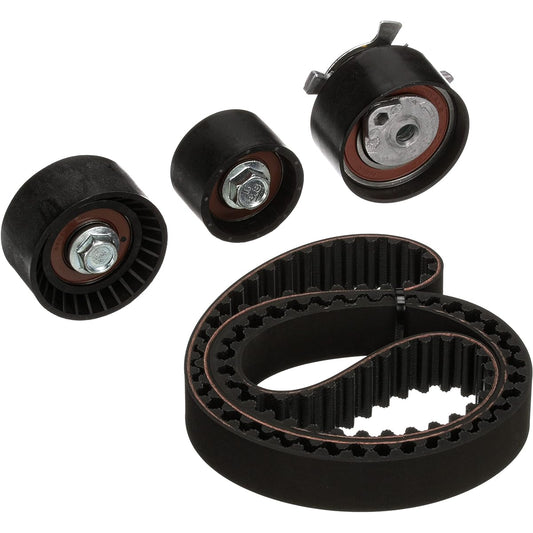 GATES TCK294A PowerGrip Premium Timing Belt Component Kit
