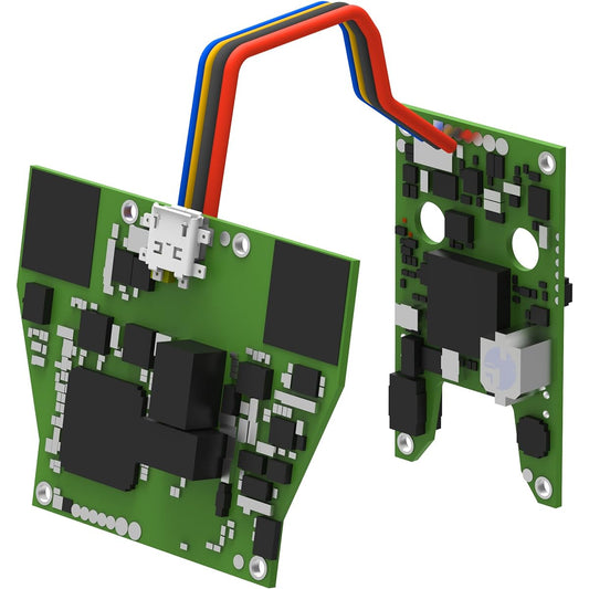 [Domestic regular product] Parrot drone accessory main board Jumping Sumo compatible PF070090