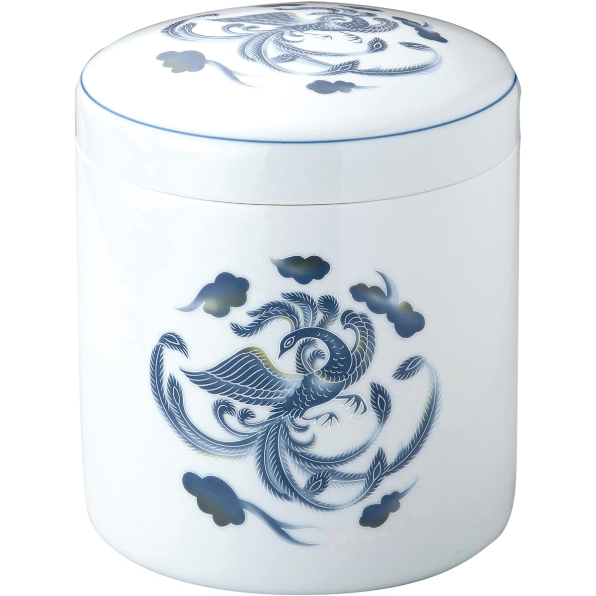 Second Life SK Urn Shouou 01090 7 inch