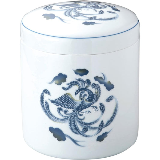 Second Life SK Urn Shouou 01090 7 inch