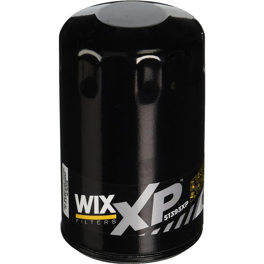 WIX XP 51393XP WIX XP Spin-On Lubricant Filter Wix XP Filtro Roscado de AcewiTE Wix XP Tourner-Surtre de Lubrebrifiant