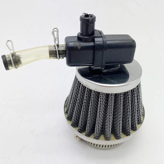 Air Cool Star BV Sunlu Air Filter 110CC for Go Kart Dune Buggy Spare Parts Replacement