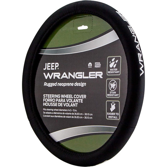 Plasticolor 006712R01 Handle cover Geeprangler compatible