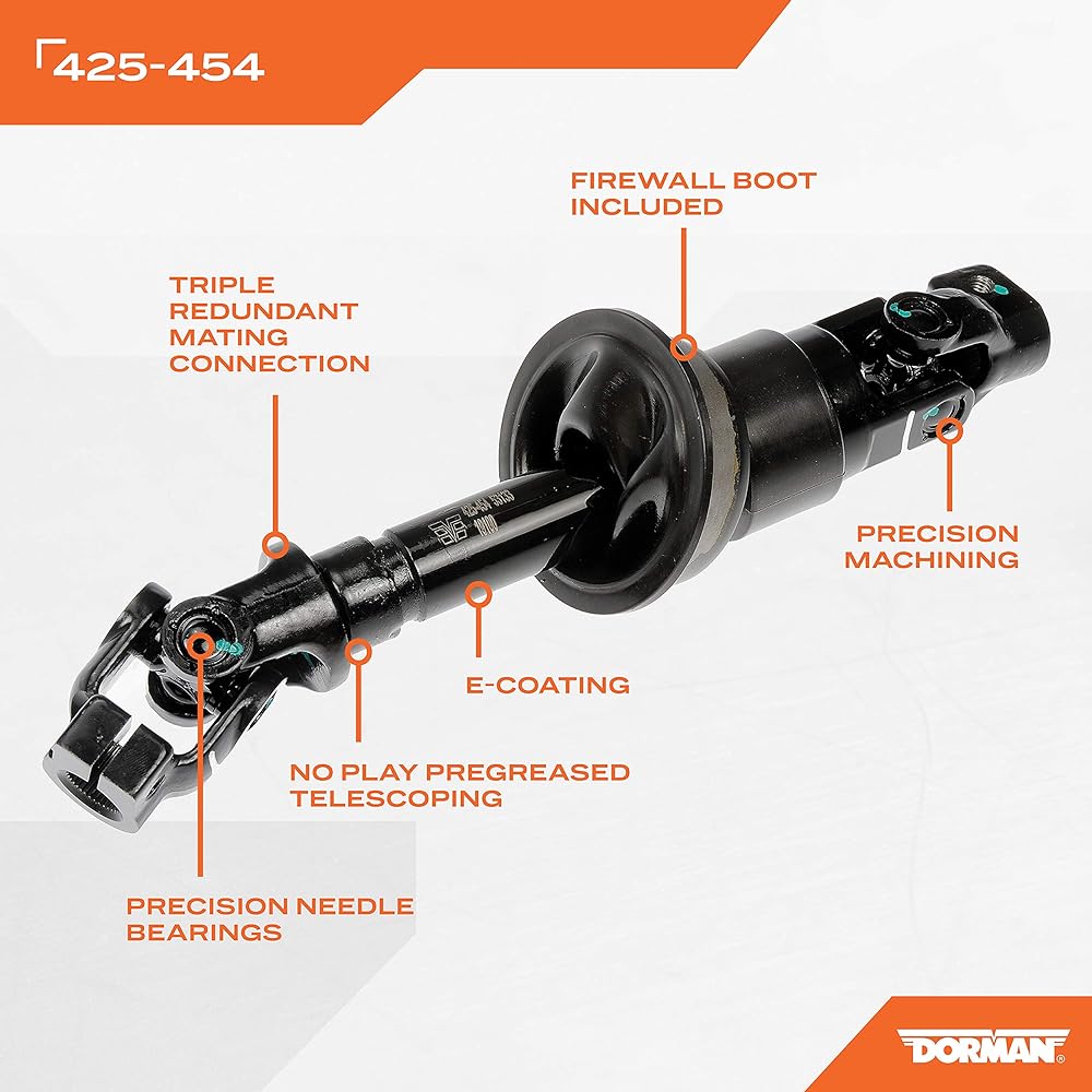 Dorman 425-454 Steering Shaft