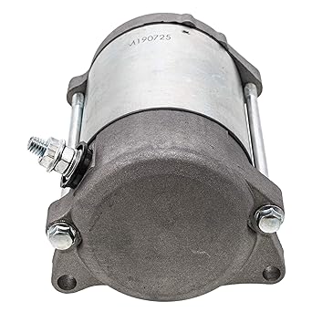 NICHE Starter Motor Assembly 21163-1080 1988-2005 Kawasaki bye Lacota Playy 300