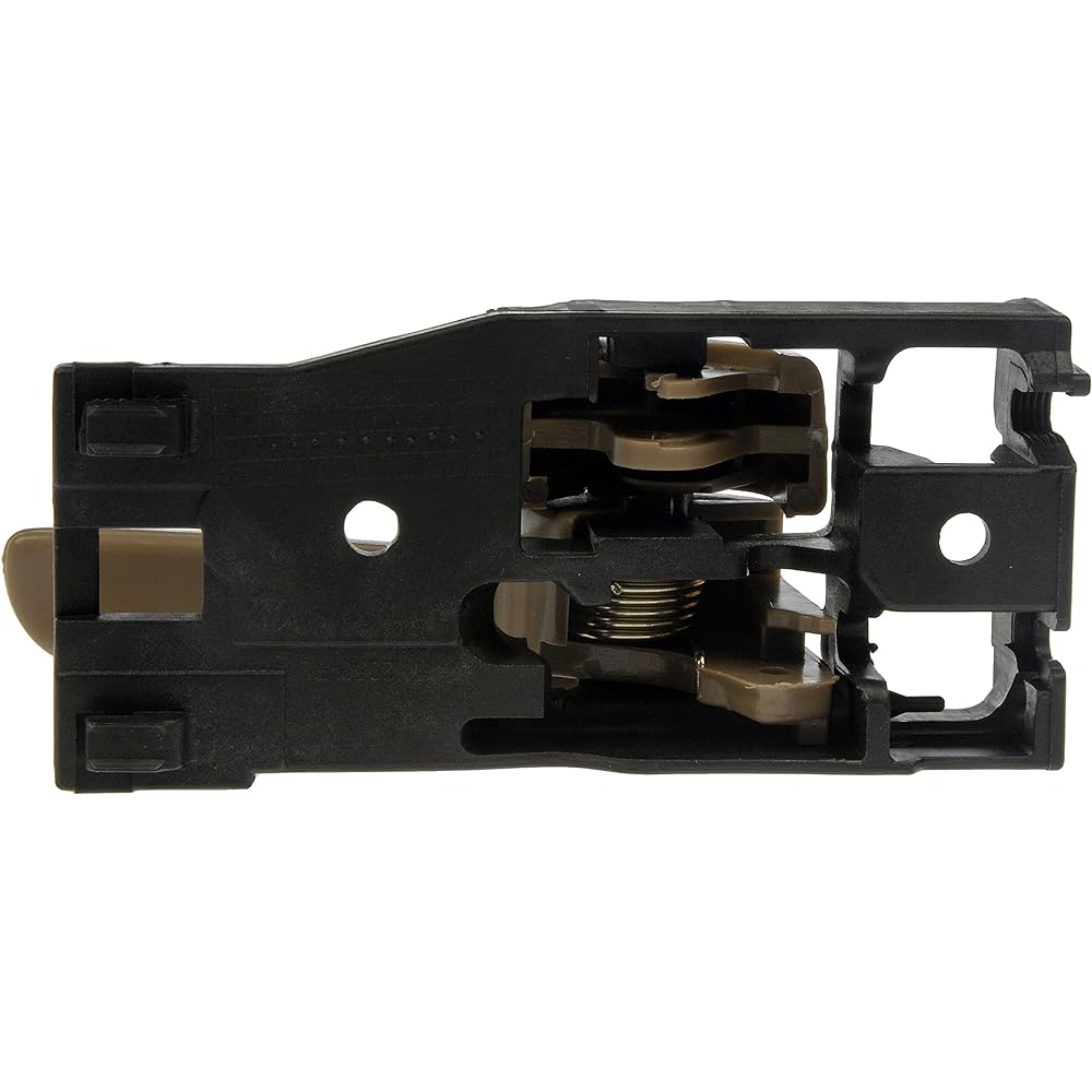 Dorman 81256 Front Driver Side Interior Door Handle