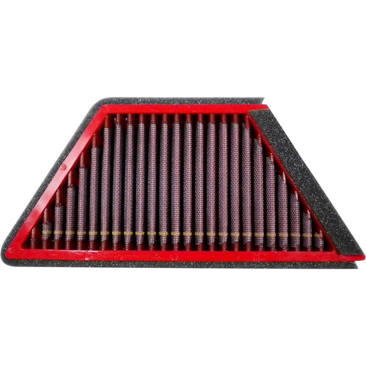 BMC FM466 / 04RACE Lace replacement Air filter multi -color