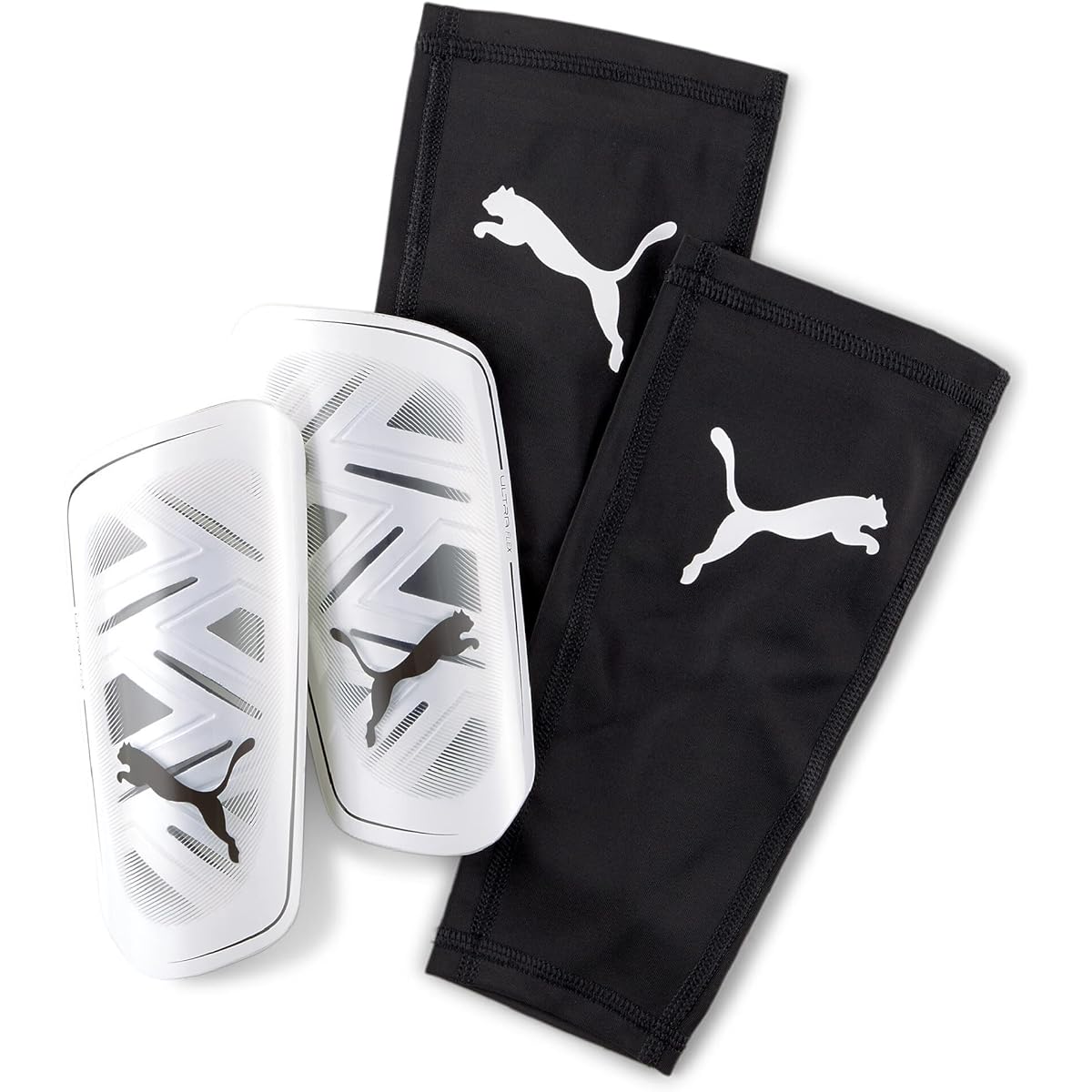 PUMA Uni Ultraflex Sleeve Shinguard