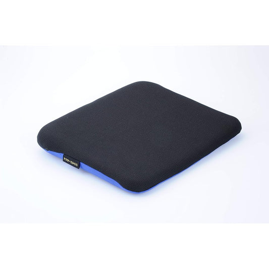 Dr.L CC Cushion Blue 37cm x 31cm x 5cm Car Cushion