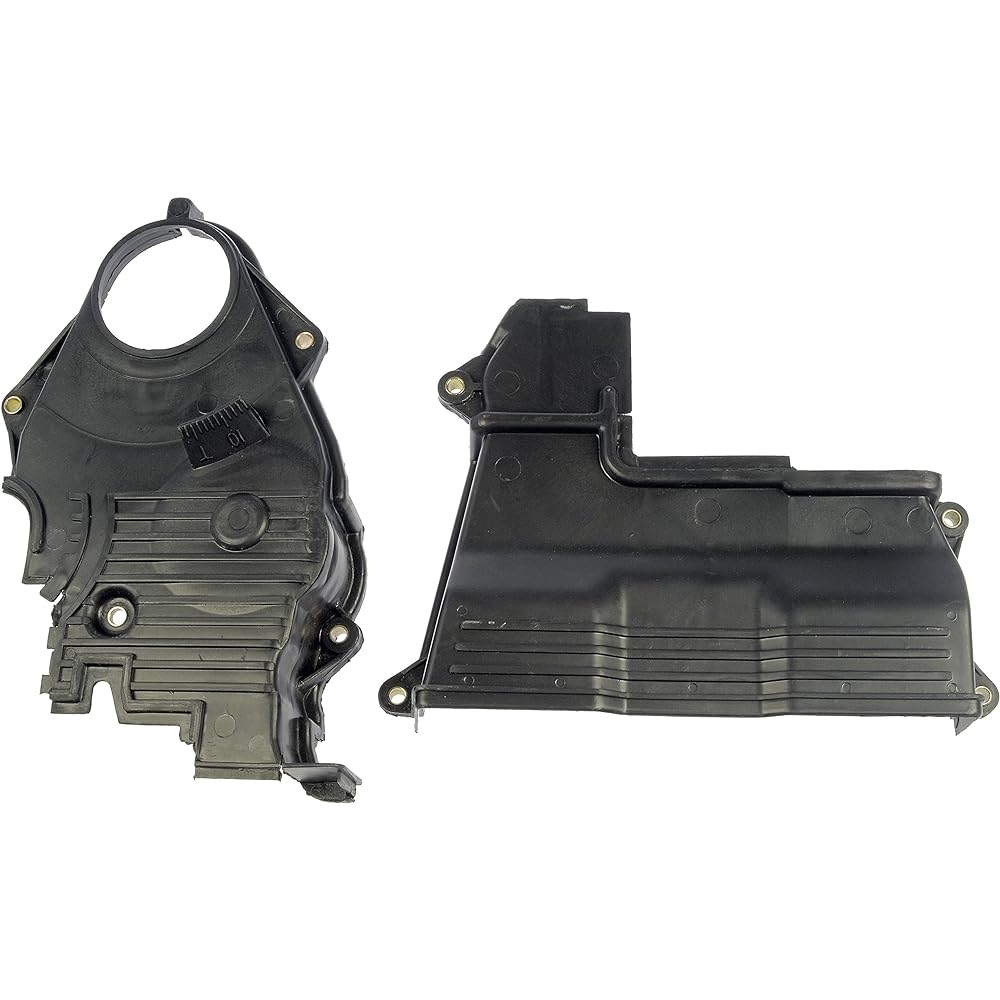 Dorman 635-176 Engine Timing Cover for Mazda