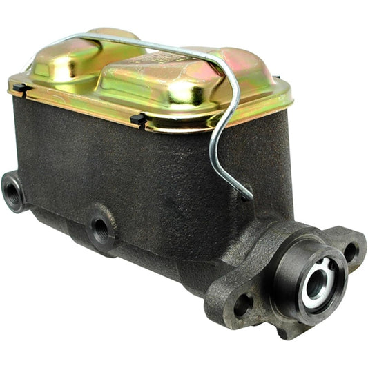 ACDelco 18M396 Professional Brake Master Cylinder Assembly
