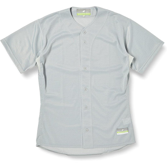 [SSK] Baseball Wear Game Mesh Shirt [Men's] US013M