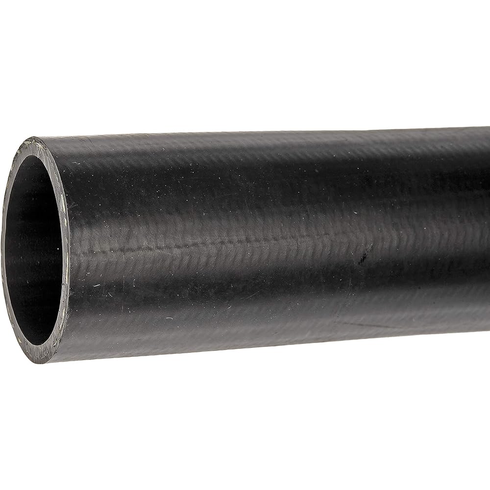 Dorman 573-016 Fuel Filler Hose for Select Ford/Mercury Models