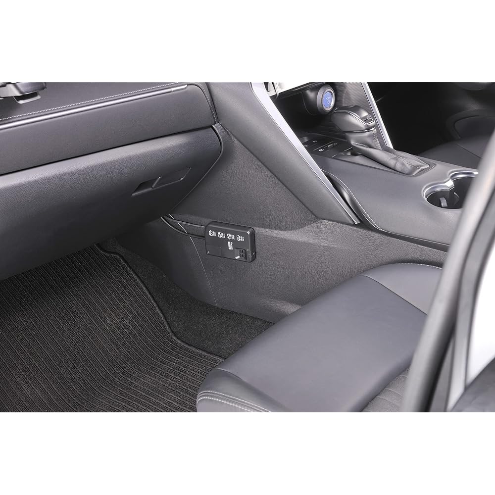 For Carmate Drive Recorder [Parking Monitoring Option] DC204 for DC3600R