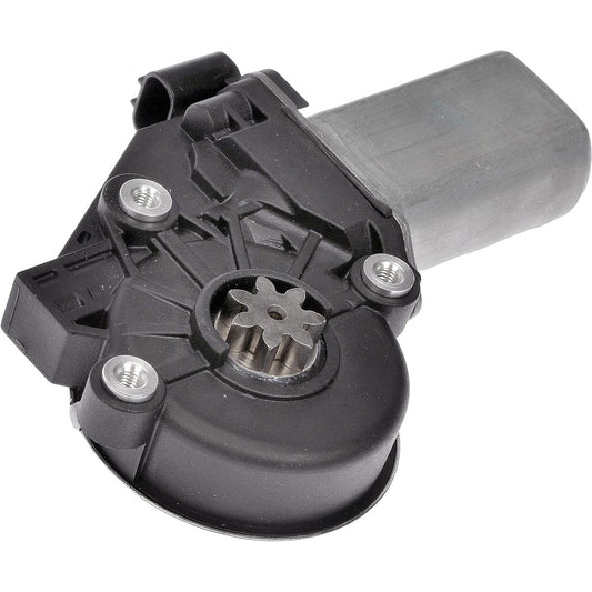 Doman 950 - 000 Chrysler/Dodge/Jeep/RAM Lift Gate Lock Actuator, 1 Pack