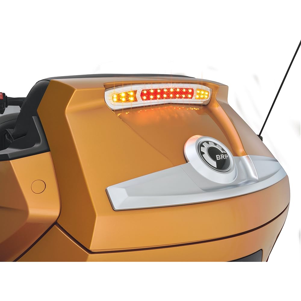 Show Chrome Accessories 41-172 Electric & Battery Black