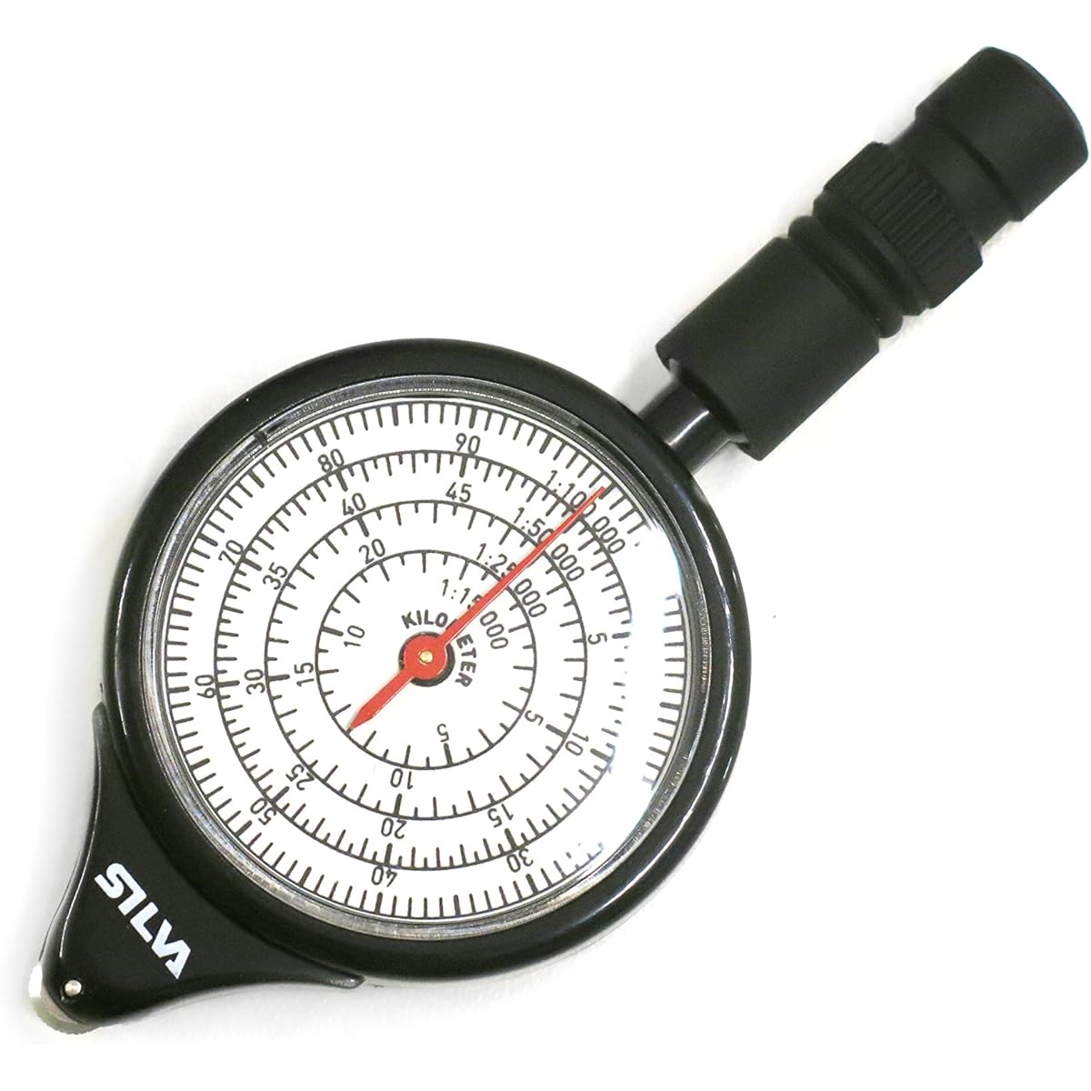 Silva Map Measure Path 37507