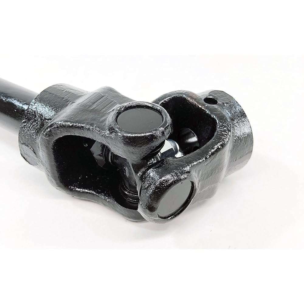 Flip Manufacturing Drive Shaft JOHN DEERE 317 Tractor AM37875 Drive shaft transmission axis axis