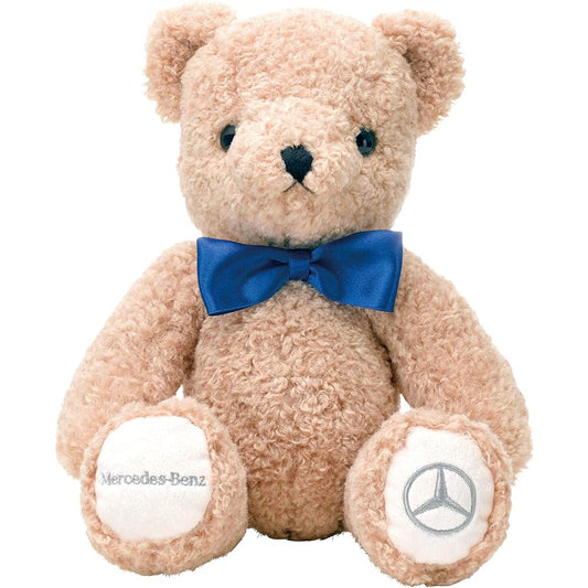 [Mercedes-Benz Collection] Genuine Mercedes Bear Bowtie