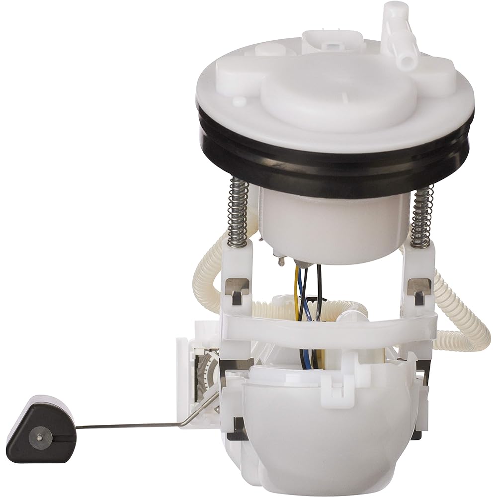 SPECTRA PREMIUM SP8011M fuel pump assembly