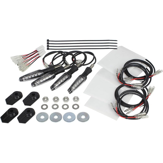 Special parts Takegawa Streamline LED turn signal kit Z125PRO 05-08-0429