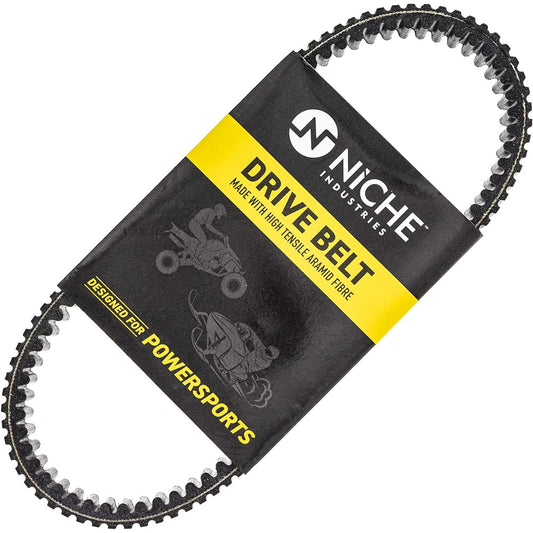 Niche Drive Belt 715900024 420280280 CAN-AM Outlander 400 Max 450