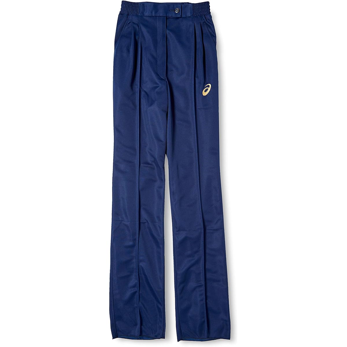[ASICS] Volleyball Wear Referee Slacks XW6815 [Women's]