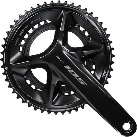 SHIMANO FC-R7100 12s 172.5mm 52-36T
