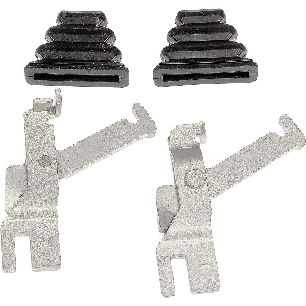 Dorman 926-292 Parking Brake Lever Kit for Select Ford/Lincoln Models