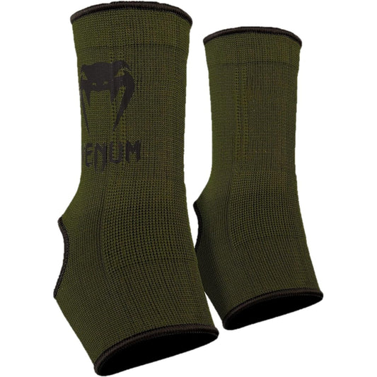 VENUM Ankle Supporter Kontact Khaki/Black L size