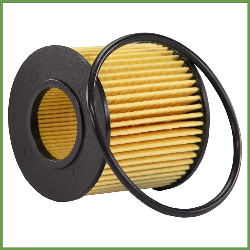 ECOGARD S6311 Synthetic+ Oil Filter