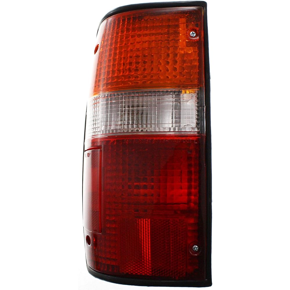 EVAN FISCHER Tail Light Toyota Pickup Truck 89-95 RH LH compatible Assembly left and right