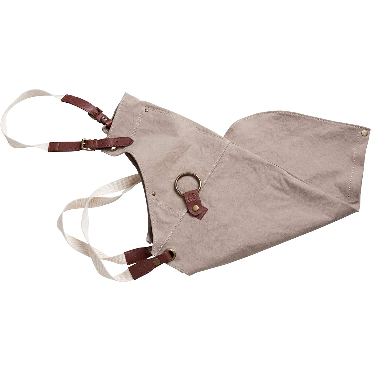 Professional Secrets Apron Brown 50x70 cm Apron Apron 1039
