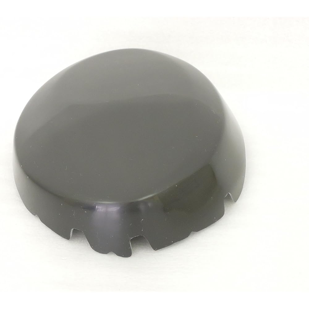 INFINITI [Genuinely imported front grill emblem with pedestal] Easy installation, no processing required AMS Nissan X-Trail T31 Late EXP Emblem Grill Mount Kit 1N23192