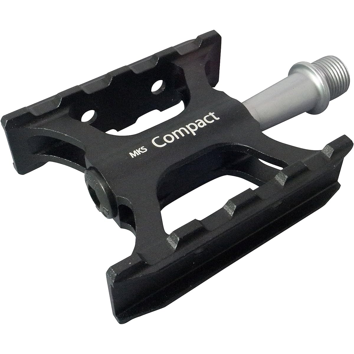 MKS (Mikashima) Pedal Compact [Compact] Left and Right Set
