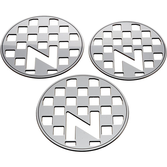 mut-Honda NBOX Slash NBOX Slash dedicated speaker panel Type N