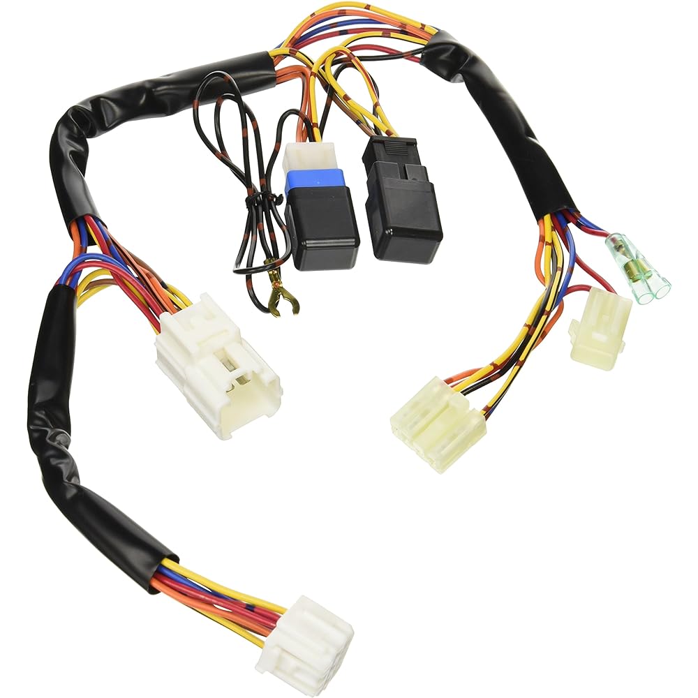 YUPITERU Engine starter harness for Suzuki cars S-118