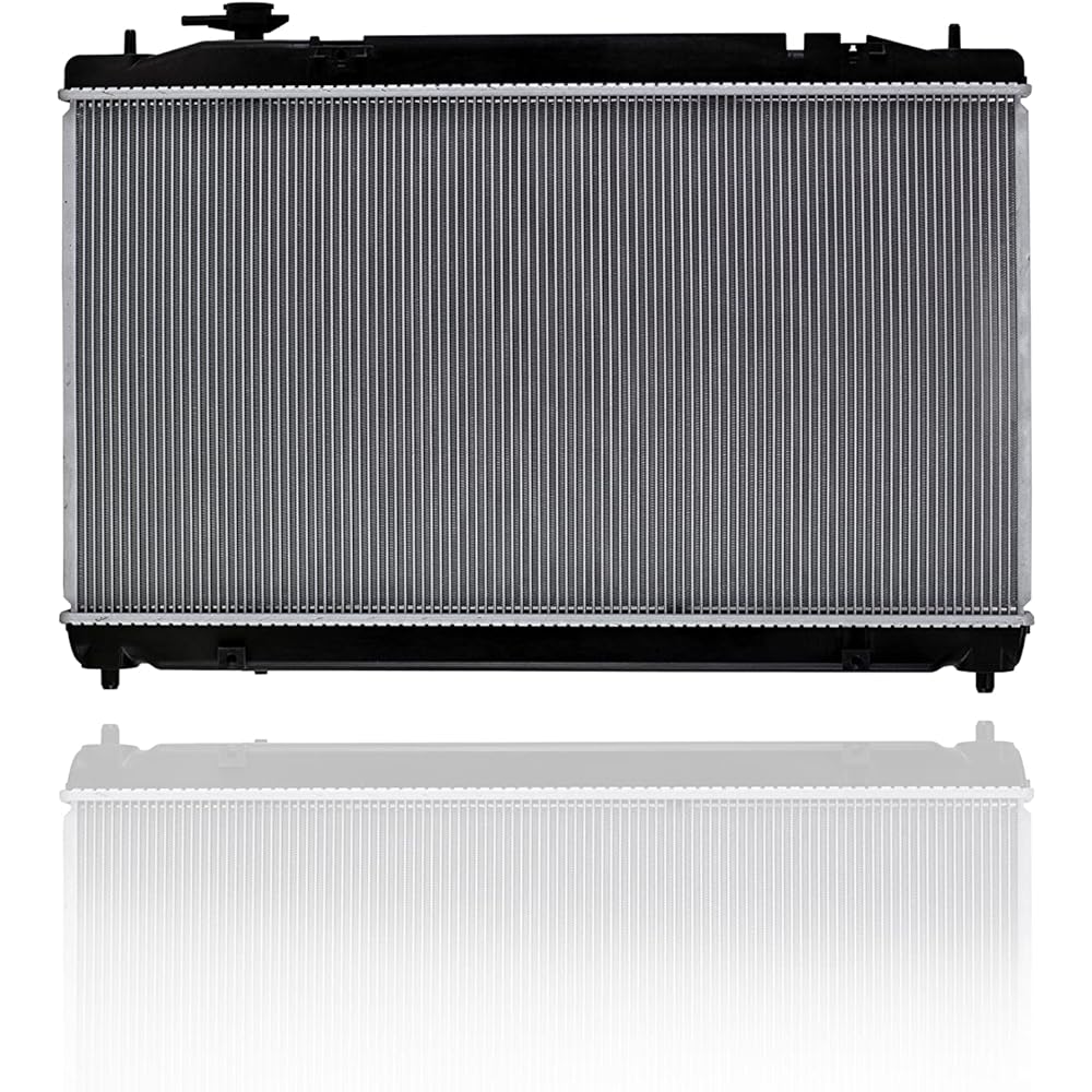 KOYORAD A13159 Radiator