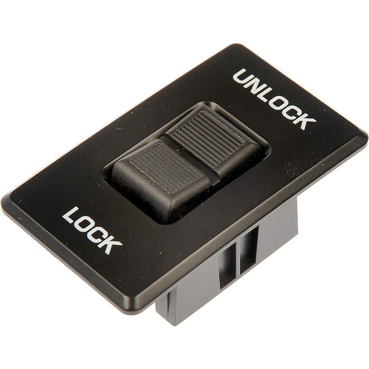 DORMAN 901-068 Front driver/passenger seat replacement door lock switch