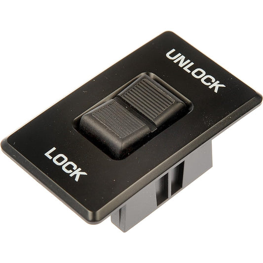 DORMAN 901-068 Front driver/passenger seat replacement door lock switch