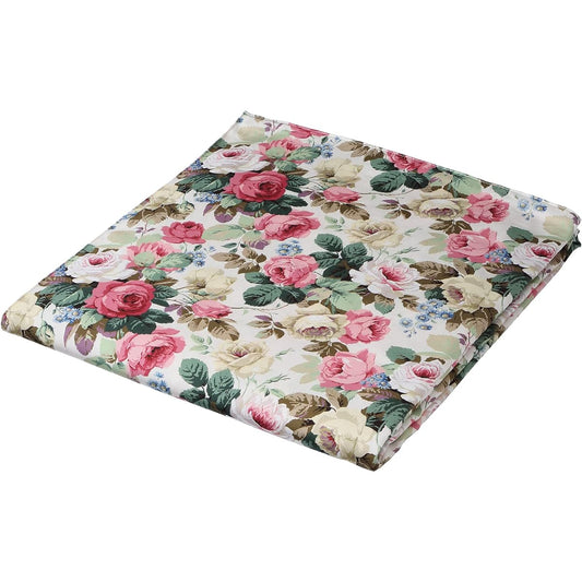 nishikawa [Nishikawa] Duvet Cover Single Washable Sanderson Made in Japan Pink PI02800619