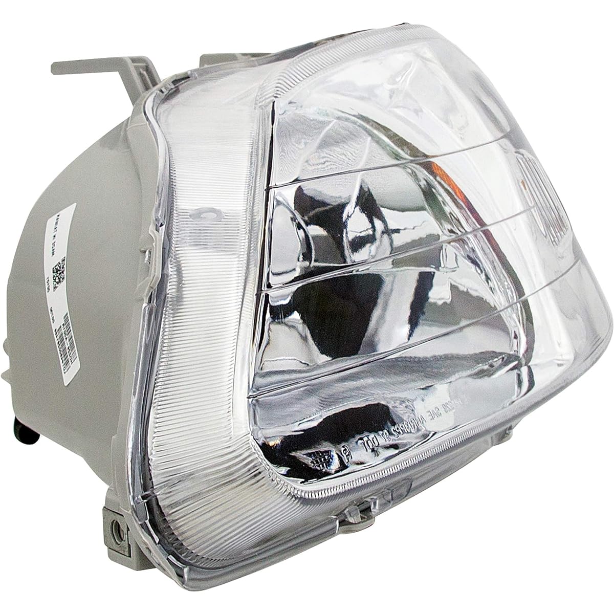 DORMAN 1590504 For some models of the driver's seat headlight assembly Honda