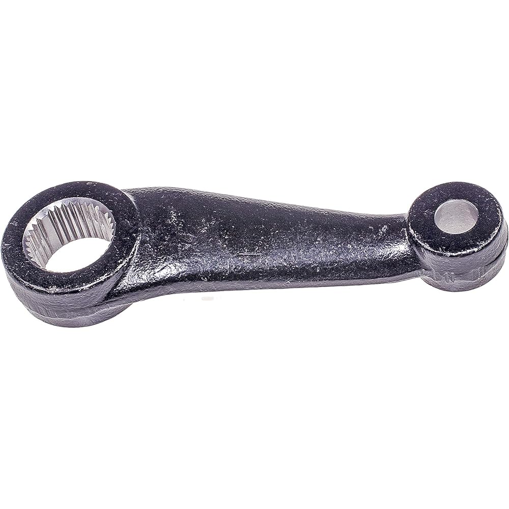 MAS PA8750 Front Steering Pitman Arm for Select Ford Models