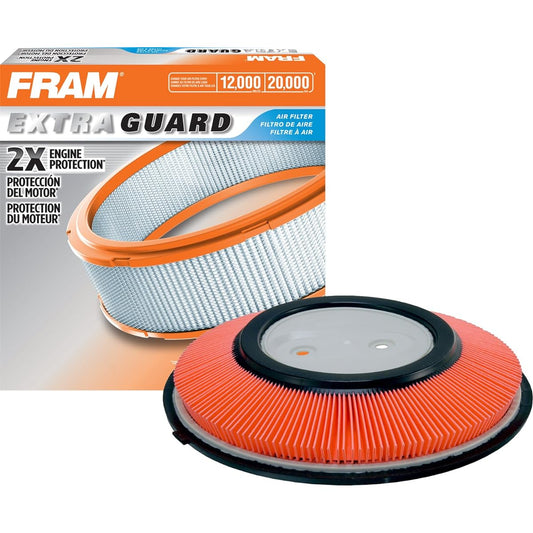 FRAM Extragard Air Filter CA6850 Nissan Car