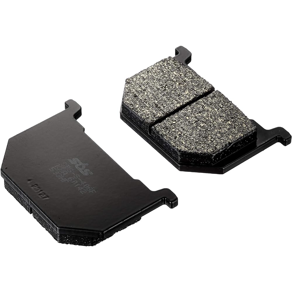 KITACO SBS Brake Pad 533HF Ceramic GSX250E /L GN400E GSX750E GSX1100S Katana 777-0533000